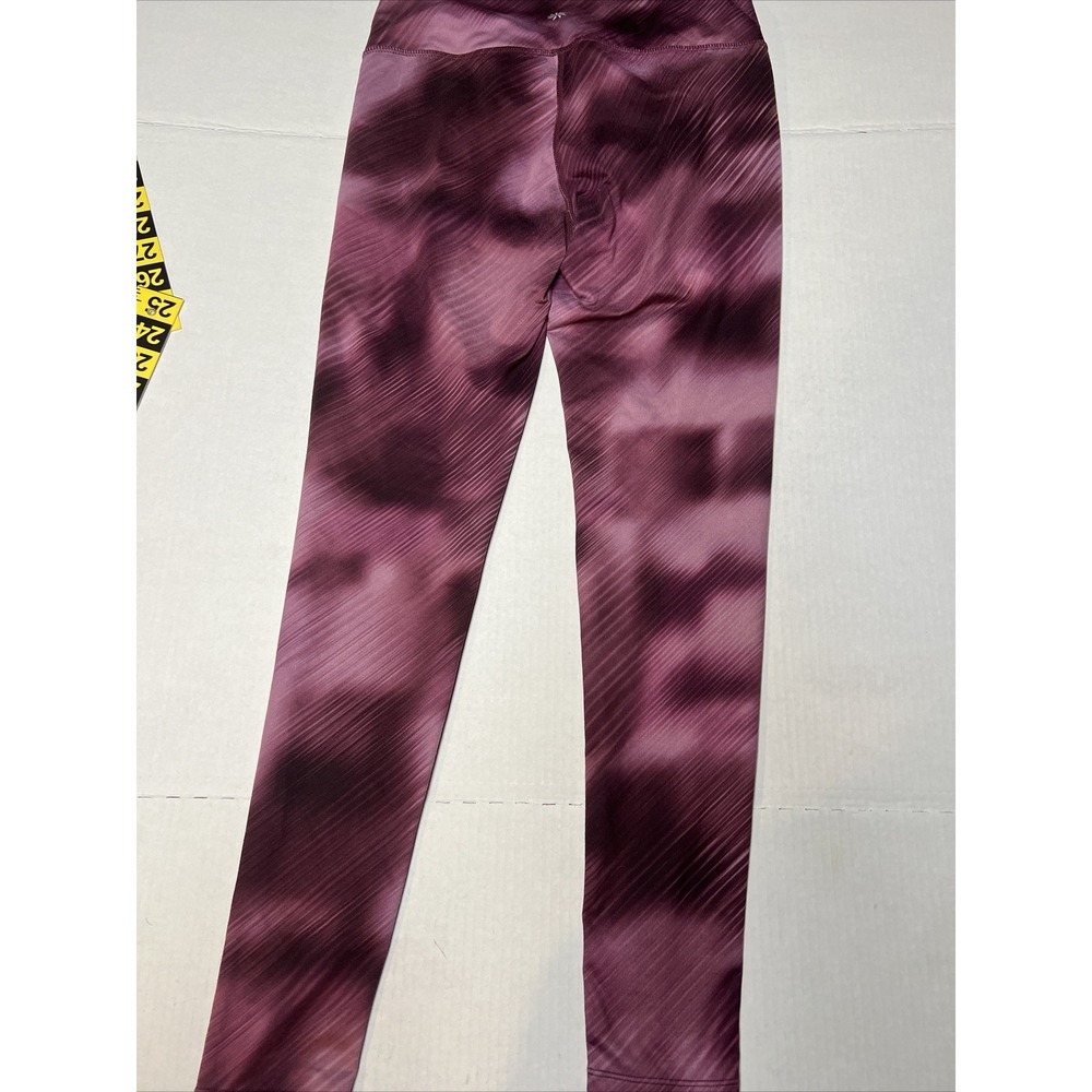 Athleta Leggings Women's Small Training Pants Gym Yoga Exercise - Picture 12 of 16